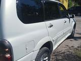 Suzuki XL7 2004 года за 4 500 000 тг. в Усть-Каменогорск – фото 4