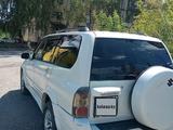 Suzuki XL7 2004 года за 4 500 000 тг. в Усть-Каменогорск – фото 5