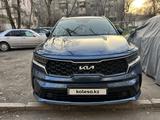 Kia Sorento 2021 года за 16 300 000 тг. в Астана – фото 2