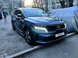 Kia Sorento 2021 года за 16 300 000 тг. в Астана