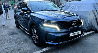 Kia Sorento 2021 года за 17 200 000 тг. в Астана