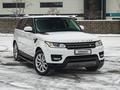 Land Rover Range Rover Sport 2014 годаүшін21 500 000 тг. в Алматы