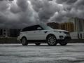 Land Rover Range Rover Sport 2014 годаүшін21 500 000 тг. в Алматы – фото 5