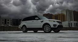 Land Rover Range Rover Sport 2014 года за 21 500 000 тг. в Алматы – фото 5
