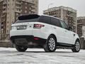Land Rover Range Rover Sport 2014 годаүшін21 500 000 тг. в Алматы – фото 14