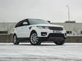 Land Rover Range Rover Sport 2014 годаүшін21 500 000 тг. в Алматы – фото 15