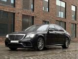 Mercedes-Benz S 63 AMG 2020 года за 50 000 000 тг. в Алматы