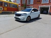 Kia Rio 2015 годаүшін6 500 000 тг. в Кызылорда