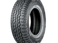 Nokian Tyres Outpost AT 275 55 R20 за 170 400 тг. в Алматы