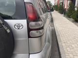 Toyota Land Cruiser Prado 2003 года за 7 500 000 тг. в Алматы