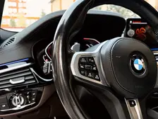 BMW 5 Series, 2021