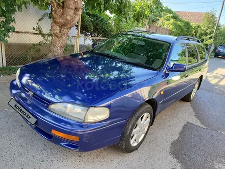 Toyota Camry 1996 года за 2 600 000 тг. в Алматы