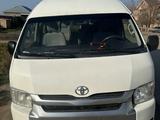 Toyota Hiace 2014 годаүшін13 500 000 тг. в Шымкент