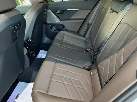 BMW 530 XDrive 2025 года за 48 500 000 тг. в Актау – фото 5