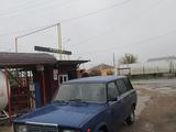 ВАЗ (Lada) 2104 2002 года за 900 000 тг. в Шымкент – фото 2