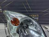 Правая фара бу оригинал Prado 120 за 65 000 тг. в Шымкент