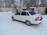 ВАЗ (Lada) Priora 2170 2014 годаfor3 300 000 тг. в Семей – фото 4