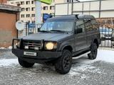 Mitsubishi Pajero 1998 года за 2 000 000 тг. в Караганда – фото 2