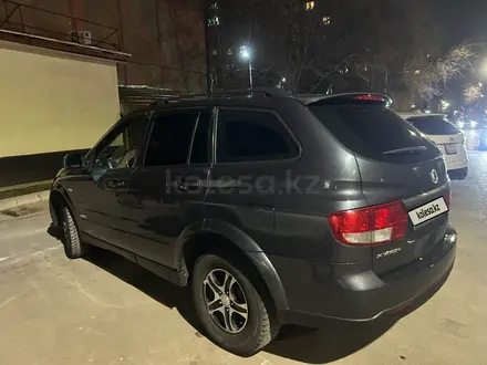 SsangYong Kyron 2014 года за 5 500 000 тг. в Алматы