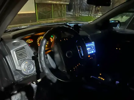 SsangYong Kyron 2014 года за 5 500 000 тг. в Алматы – фото 11