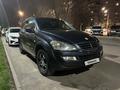 SsangYong Kyron 2014 года за 5 500 000 тг. в Алматы – фото 2