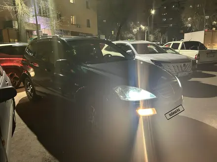 SsangYong Kyron 2014 года за 5 500 000 тг. в Алматы – фото 7