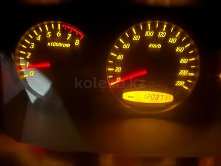 SsangYong Kyron 2014 года за 5 500 000 тг. в Алматы – фото 9