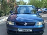 Volkswagen Passat 1998 годаүшін2 550 000 тг. в Петропавловск – фото 4
