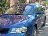 Volkswagen Passat 1998 годаүшін2 550 000 тг. в Петропавловск – фото 5