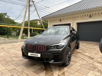 BMW X6 2021 годаfor49 000 000 тг. в Алматы