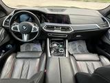 BMW X6 2021 годаfor49 000 000 тг. в Алматы – фото 5