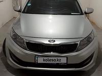 Kia K5 2012 года за 5 700 000 тг. в Шымкент