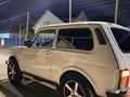 ВАЗ (Lada) Lada 2121 2014 годаүшін2 000 000 тг. в Атырау – фото 4