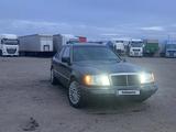 Mercedes-Benz E 200 1994 годаүшін2 100 000 тг. в Аксу – фото 2