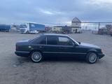 Mercedes-Benz E 200 1994 годаүшін2 100 000 тг. в Аксу – фото 4