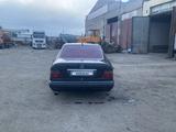 Mercedes-Benz E 200 1994 годаүшін2 100 000 тг. в Аксу – фото 5