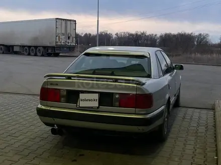 Audi 100 1993 года за 2 200 000 тг. в Алматы