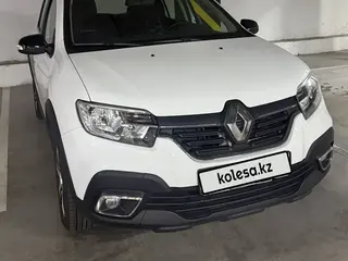 Renault Sandero Stepway