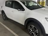 Renault Sandero Stepway 2020 года за 6 000 000 тг. в Алматы – фото 2