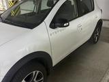 Renault Sandero Stepway 2020 года за 6 000 000 тг. в Алматы – фото 3