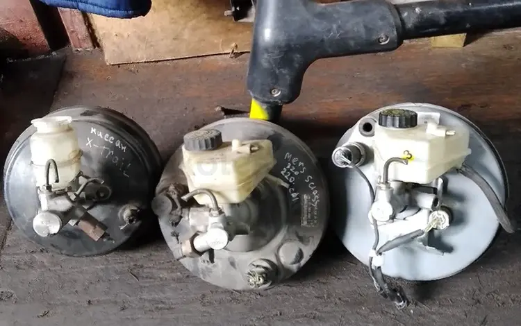 Тормозной цилиндр за 30 000 тг. в Алматы
