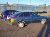 Audi 80 1990 года за 1 150 000 тг. в Астана – фото 2
