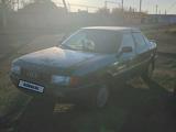 Audi 80 1990 года за 1 150 000 тг. в Астана – фото 4