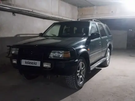 Opel Frontera 1992 года за 2 500 000 тг. в Кызылорда – фото 6