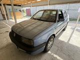Volkswagen Vento 1993 годаfor800 000 тг. в Талдыкорган