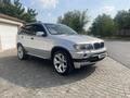 BMW X5 2001 годаүшін6 300 000 тг. в Шымкент – фото 3