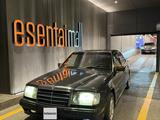 Mercedes-Benz E 280 1993 года за 1 850 000 тг. в Алматы