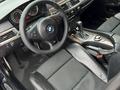 BMW 525 2005 года за 5 100 000 тг. в Атырау – фото 9