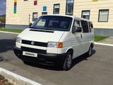 Volkswagen Multivan 1997 года за 6 500 000 тг. в Щучинск – фото 2