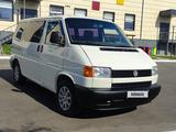 Volkswagen Multivan 1997 года за 6 500 000 тг. в Щучинск